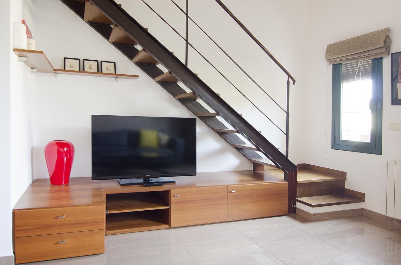 Appartamento Galligants Girona