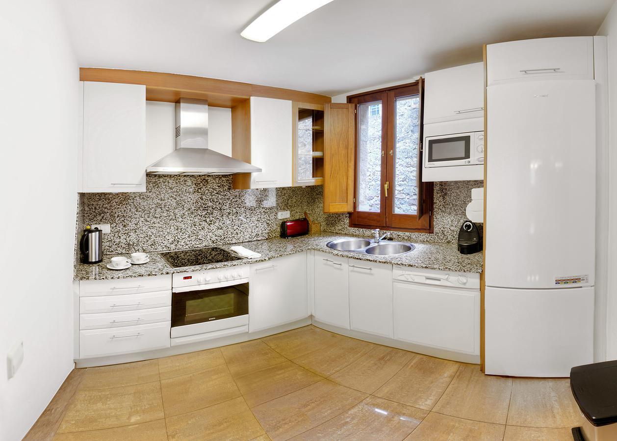 Galligants Appartamento Girona